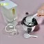 2 Chiếc Nhà Búp Bê Bếp Cơm Mini Thìa Cơm 4cm Xẻng Cơm Mô Phỏng Thìa Nhà Bếp Đồ Chơi Nấu Ăn Đẹp