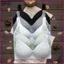 YT4 12-18 Tuổi Bé Gái Quần Lót Cotton A Cup Huấn Luyện Áo Ngực Thiếu Niên Thể Thao Tuổi Teen Trẻ Em Thể Dục Áo Ngực Thanh Niên Nhỏ