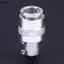 QIUWU SME Tiêu chuẩn 4 chân Đầu nối tông màu cắm chính xác Bộ chuyển đổi Phono thay thế cho thiết lập máy ghi âm Vinyl.