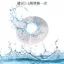 Xiaohua Pet Water Dispenser Bộ lọc tròn Bộ lọc bông Bộ lọc nước cho chó mèo Bộ lọc phần tử lọc 32701