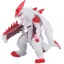 Lớn Rắn Đen Rắn Quái Vật Cao Su Mềm Mô Hình Đồ Chơi Ultraman Đồ Chơi Cao Su Mềm Bé Trai Không Thể Phá Vỡ Cao Su Mềm
