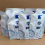 Túi Gel Tắm Nhẹ Nhàng 200g * 2 / 3 Gói Trắng Nguyên Chất 3 Major Disco Giữ Da Sâu Tẩy Rửa Mặt Gói 2026-04-19