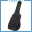 36 Inch Acoustic Guitar Gig Túi Đệm Dày Vải Oxford Chống Thấm Nước