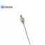 M2.5 Thread 1 / 1.5 / 2 / 3MM Chỉ báo kiểm tra mặt số đường kính kim Điểm tiếp xúc 10 / 20 / 30 / 40 / 50MM Dụng cụ đo chiều dài Dụng cụ đo lường đẹp