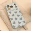 Ốp điện thoại cửa sổ lớn Love dành cho iPhone11proamx IP12 IP13 IP13PRO IP14plus IP15 IP16 IP17 IP17PROMAX YNL396AXDSC