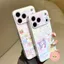 Ốp Điện Thoại Kuromi Kitty Dễ Thương Cho Huawei Pura 70 Ultra P60 P50 P40 P30 P20 Pro Plus Lite Nova Y90 Y72 Y71 Y70 Plus Y61 Vỏ Mềm Hoạt Hình Chiikawa Sanrio