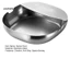 Linh hồn| Giá Thìa Nhà Bếp Dụng Cụ Nhà Bếp Dụng Cụ Sắp Xếp Thìa Inox Dụng Cụ Nhà Bếp – Tiết Kiệm Không Gian Chống Rách Chống Rỉ Sét Thép Không Gỉ 304 Cho Thìa