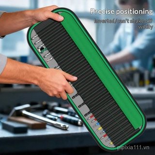 Túi cuộn bảo vệ mũi khoan và đầu vặn chắc chắn bền Dạng cuộn,Di động / Cầm tay, Mũi tuốc nơ vít