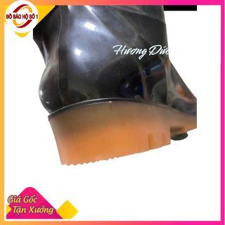 [HÀNG XỊN]  ủng đế kép, ủng lội nước, ủng đi mưa, ủng đi phượt, ủng làm vườn, ủng chống nước, ủng đế kép HS 013