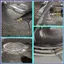 Đầu rửa áp lực Máy làm sạch Crevice Đầu kim Máy rửa áp lực gia đình Vòi phun cho thiết bị máng xối shopidaevn