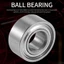Vòng bi 684ZZ 4x9x4 mm ABEC-5 (10 CÁI) Vòng bi thu nhỏ 684 Z ZZ 684-2Z