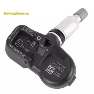 Cảm biến hệ thống giám sát áp suất lốp 433Mhz (Tpms) cho 42607-48020 (1 Cái)