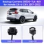 Camera quan sát phía sau ô tô mới Camera lùi Hỗ trợ đỗ xe Camera dự phòng 39530-TLA-A01 cho -V 2017-2022