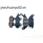 Thích hợp cho phụ kiện xe máy Spring Breeze ST Baboon Má phanh trước CF125-3 Má phanh đĩa phía sau phía trước Má phanh sau