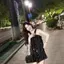 Pure Desire Hot Girl Style Chấm bi Thiết kế dây buộc Áo yếm nữ Mùa hè Phong cách mới Siêu cổ tích Mặc bên ngoài Áo đẹp