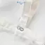 E-WOITD Túi Đựng Thẻ Trong Suốt 2 5 Chiếc Treo Bule Mặt Dây Chuyền Cho Y Tá Bác Sĩ An Toàn Bệnh Viện ID Sử Dụng E-WOITD