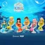 Đảo Người BJD Nhân Vật Hành Động Series Hộp Bí Ẩn Đồ Chơi Làm Đẹp Đồ Trang Trí Cô Gái Dễ Thương Quà Tặng Hình 5.7