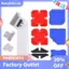 Bộ 11 món, Bộ dụng cụ caulking chuyên nghiệp, Bộ dụng cụ caulking silicon, Dụng cụ hoàn thiện chất bịt kín và Công cụ loại bỏ caulking