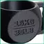 Pint Hộp Đựng Kem Kettlebell Chống Rò Rỉ Có Thể Tái Sử Dụng Vui Kem Pint Hộp Đựng Cho Nhà Bếp Văn Phòng jiwvn