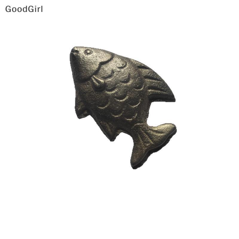 GoodGirl 1 cái dụng cụ nấu ăn sắt cá an toàn, hiệu quả, tái sử dụng, phụ kiện nhà bếp cho vận động viên trẻ em VN