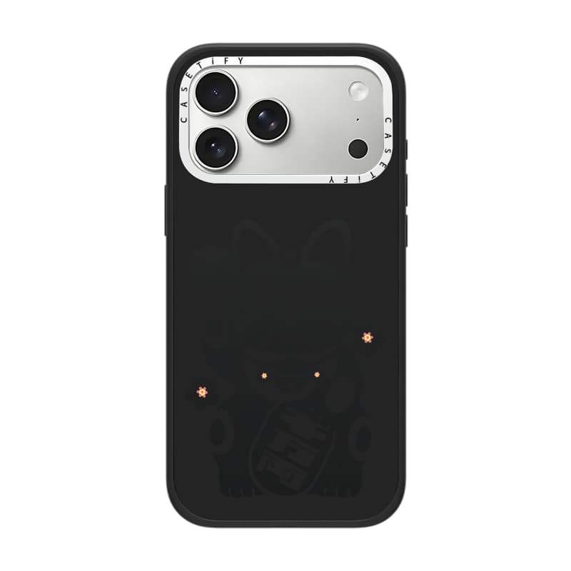 CASECASE X Ốp lưng ánh sáng ngôi sao lấp lánh Phiên bản vòng máy ảnh màu đen mờ cứng hút từ tính Vỏ tác động cho Apple IPhone 13 14 15 16 17 Pro Max Air Plus có hộp