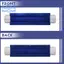 220V 10G Ống gốm làm mát không khí Máy tạo Ozone Ống gốm Máy tạo Ozone Ống gốm