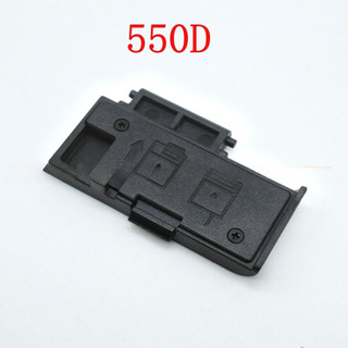 MỚI Nắp Pin Cửa Cho CANON EOS 550D 600D 650D 700D 750D 760D 350D 400D 450D 500D 1000D 1100D 1200D 1300D 1500D Camera