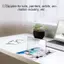 apill VBESTLIFE Vẽ Phản Xạ Ban LED stencil Truy Tìm Phác Thảo Gương Điện Thoại Dimming cho Trẻ Em Junior Họa Sĩ Nghệ Sĩ