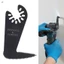 Lưỡi cưa thép Carbon cao 35mm phát hành nhanh để cắt kim loại bằng gỗ
