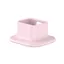 Đế máy tính để bàn STABFOAM, Giá đỡ đế chống trượt bằng silicon mềm, Giá đỡ mở rộng nhẹ chống trượt cho phụ kiện máy ảnh DJI Osmo Pocket 4 3 Gimbal