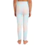 Nyeemya Trẻ Em Bé Gái In Hình Yoga Quần Legging Co Giãn Thắt Lưng Nhanh Khô Nhẹ Quần chạy bộ Cho Khiêu Vũ Tập Luyện Chạy Xe Đạp