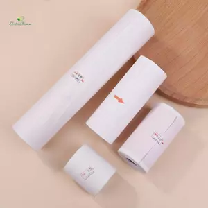 Máy Điện Tâm Đồ 50mm * 20m / 80mm * 20 / 110mm * 20m / 210mm * 20m Máy In Nhiệt Điện Tâm Đồ Giấy mới