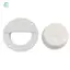 Biển Thoát Nước Cổng Sống Cá Cabin Van Thoát Nước Tàu Du Thuyền Bên Cửa Thoát Nước Tàu Nylon Phụ Kiện Thay Thế