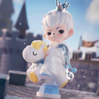 TNT SPACE DORA doraa Dudoo Rayan ANMOO Liita Ký ức tức thì về vòng tròn tiếp theo Hộp mù Hợp thời trang Chơi tay-Run