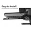 DÀNH CHO ZONS 368G 552G 501G Xe Máy Nắp Tín Hiệu Báo Bảo Vệ Phía Trước Phía Sau Bảo Vệ Đèn Nướng Vỏ Trang Trí