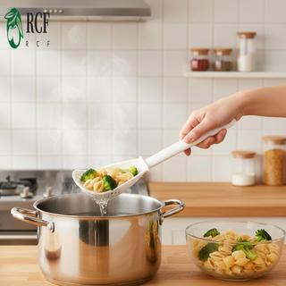 Dụng cụ lọc và nghiền thức ăn cho bé bằng nhựa dùng cho khoai tây Mì dùng trong nhà bếp