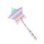 YUUKII Star Wand Tap To Pay, Hộp đựng thẻ tín dụng in hình Hộp đựng thẻ thanh toán không tiếp xúc, Thẻ tín dụng hình ngôi sao di động Magic Wand Tap-to-pay