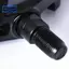 Bộ 2 Bàn Đạp Xe Đạp - Có Kẹp Ngón Chân và Dây Đeo, Phù Hợp cho Xe Đạp và Máy Tập Trong Nhà, Size 9/16 inch