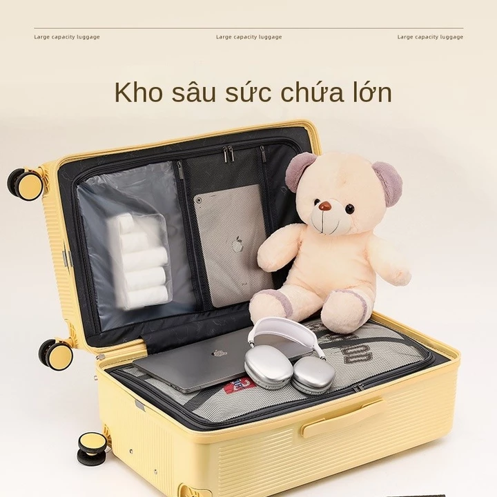 Suitcase – 24" – 2