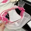 Quần Lót Ren WEETW, Quần Lót Cotton Đáy Thấp Đáy Lụa Satin, Quần Rỗng Lưới Quần Lót Mỏng Cho Nữ Mặc Hàng Ngày