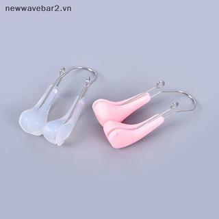 [Mới] Kẹp định hình nâng mũi Không đau Định hình mũi Dụng cụ làm đẹp mặt mỏng.