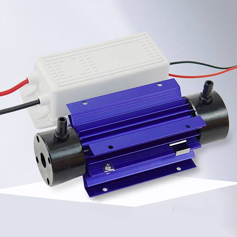 Alittlesetrtu Ống gốm Máy tạo Ozone Ống gốm Máy tạo Ozone Ống gốm Khử trùng VN