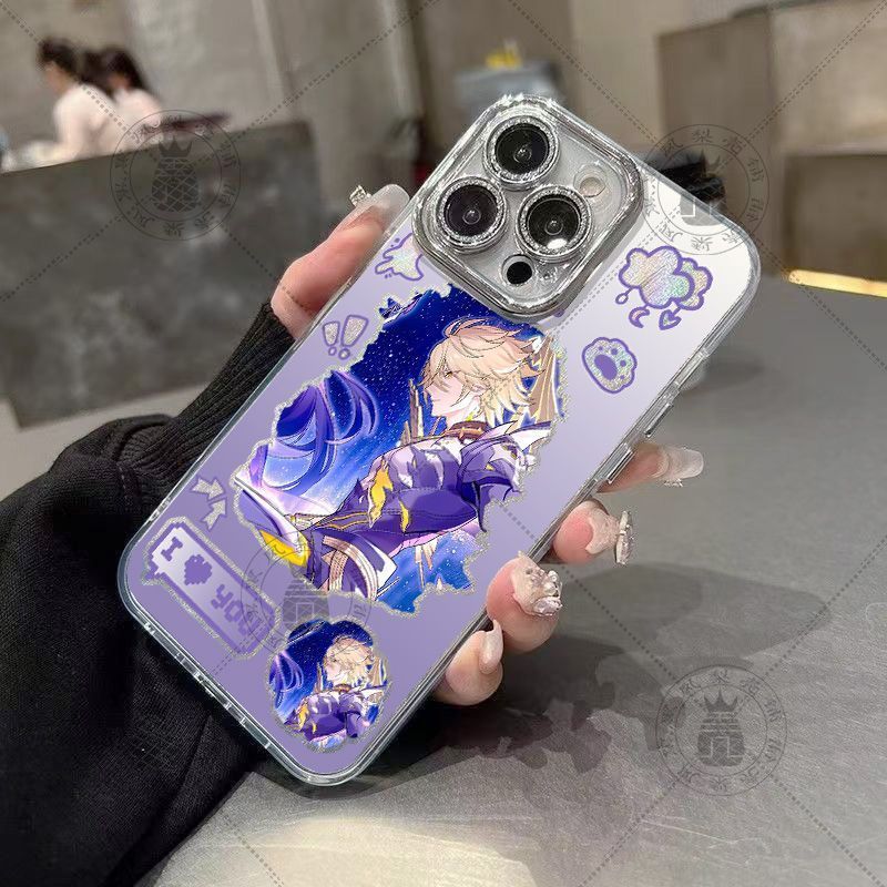 Honkai: Star Rail / Phainon /