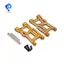 Bộ tay đòn phía trước nâng cấp xe RC cho C8803 1 / 14 144016 1/12 124016 Phụ tùng ô tô RC -001