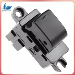 Công tắc cửa sổ Power Master MỚI cho Rogue Tiida Navara 25411-AX010