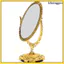 Đôi cho Revolve Vanity Mirror Vintage Xoay được Phong cách Retro Gương trang điểm khxinggao