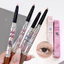 【Roshy】cọ tán màu Bút kẻ mắt hai đầu bút highlight làm sáng vùng da dưới mắt.