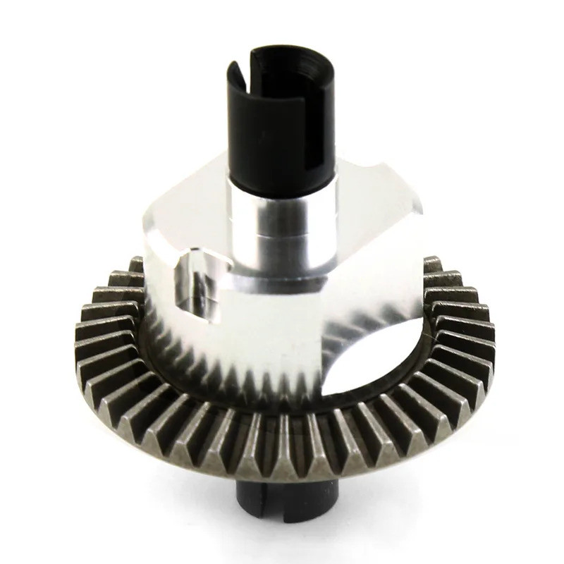 Bộ bánh răng vi sai cho xe RC 1: 10 1 / 10 HSP 02024 94122 94123 94111 94188 Vi sai chung