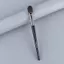Charm Girl S241 Hình Lưỡi Highlighter Brush Động Vật Tóc Mờ Vừa Làm Sáng Nhỏ Blush Brush Một Gói Cọ Trang Điểm