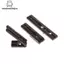 Nhíp 1 / 4 Chiếc Nhẹ Tích Hợp Gấp Cáp Quang Vũ Nữ Thoát Y 2 Trong 1 Hướng Dẫn Đường Sắt Lạnh Kết Nối Dụng Cụ VN